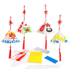 端午节 端午挂饰