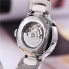 名士 Baume & Mercier 约定系列自动机械女士腕表 M0A10184 商品缩略图3
