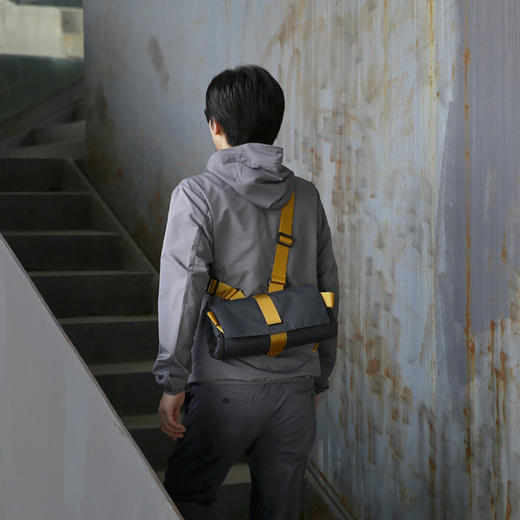 【原创设计】未行Kiwee原创大方升级版变装通勤包 商品图6