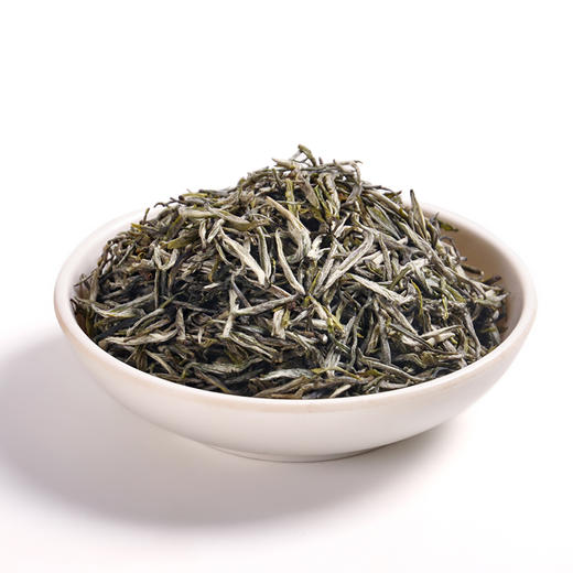 2025新茶采花毛尖1716条盒装192g 商品图2