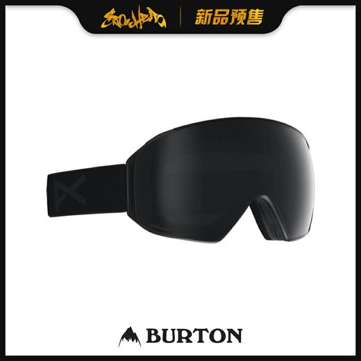 ANON 1920 M4 TORIC SMOKE/SONARSMOKE 商品图0