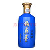 【推荐】钓鱼台京贵酒 酱香型白酒53度 500ml【单瓶装】 商品缩略图1