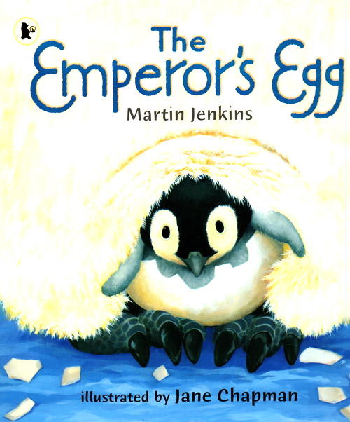 【直播专享·4-12岁 对标英国小学科学教育】英文原版绘本 Walker Nature Story Collection 儿童科普自然百科绘本 彩图10册 商品图2