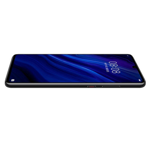 <国行正品>HUAWEI P30  超感光徕卡三摄麒麟980AI智能芯片全面屏屏内指纹版手机 全网通双4G手机 商品图3