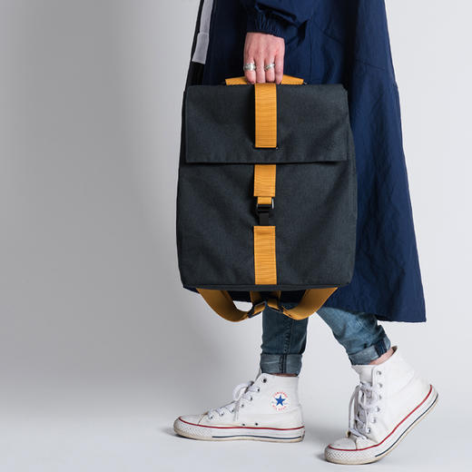 【原创设计】未行Kiwee原创大方升级版变装通勤包 商品图7