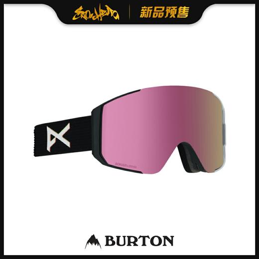 ANON 1920 ASIAN FIT SYNC TRIP/SONARPINK 商品图0