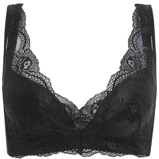 【积分兑换】茜茜公主调整型文胸一件 商品图5