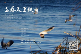 在春天里歌唱 | 三藏梵音五一大理竹隐养心之旅（活动时间：5月1日－5月5日）