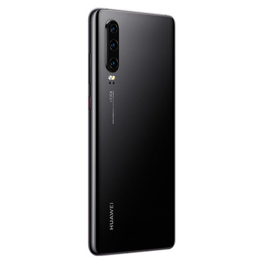 <国行正品>HUAWEI P30  超感光徕卡三摄麒麟980AI智能芯片全面屏屏内指纹版手机 全网通双4G手机 商品图6