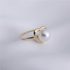 Pearl moments FOR HER甜美桃心天然淡水珍珠戒指 商品缩略图5