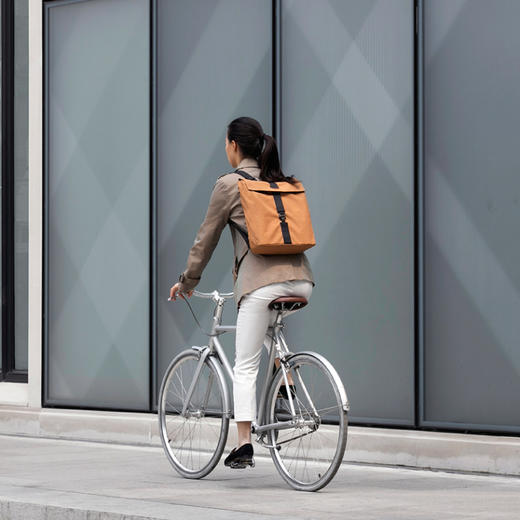 【原创设计】未行Kiwee原创大方升级版变装通勤包 商品图8