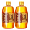 胡姬花古法小榨花生油900ml*2组合装 商品缩略图0