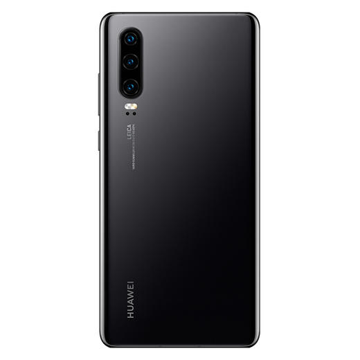 <国行正品>HUAWEI P30  超感光徕卡三摄麒麟980AI智能芯片全面屏屏内指纹版手机 全网通双4G手机 商品图2