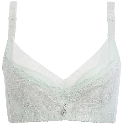 【拍前需咨询客服准确库存】美丽邂逅调整型文胸 商品图4