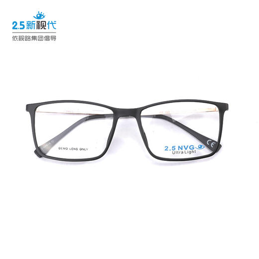OT 100 0209 / OT 100 0812 新视代新型镜框 光学镜架 商品图4