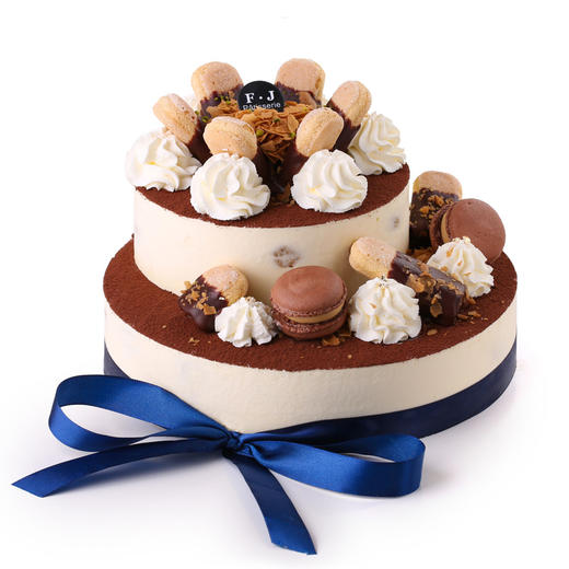 提拉米苏 Tiramisu－双层 商品图0