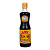 鲁花 自然鲜 酱香酱油500ml*3瓶 非转基因大豆物理压榨调味品酱油 商品缩略图2