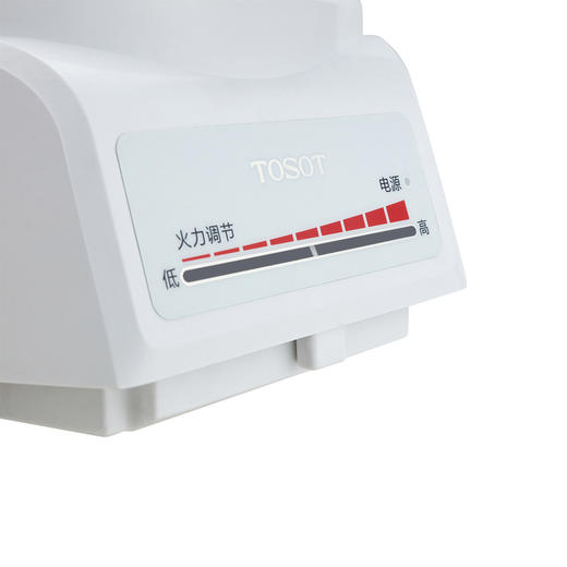 格力·电火锅  GH-P130S1 白+银色 商品图3