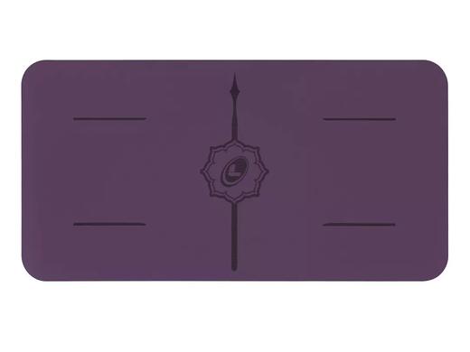 Liforme pad官方授权，超可爱经典款防滑迷你瑜伽垫，英国正品土豪垫，多色可选（送同品牌原装背包） 商品图6