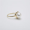 Pearl moments FOR HER甜美桃心天然淡水珍珠戒指 商品缩略图4