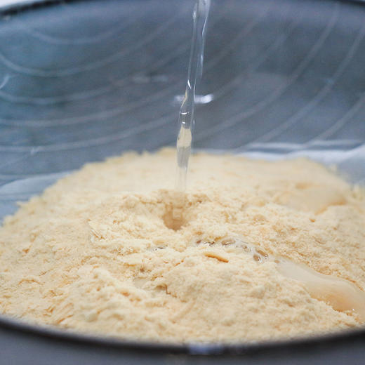 社区团购 凤归巢 谷物营养早餐粉 900g 商品图4