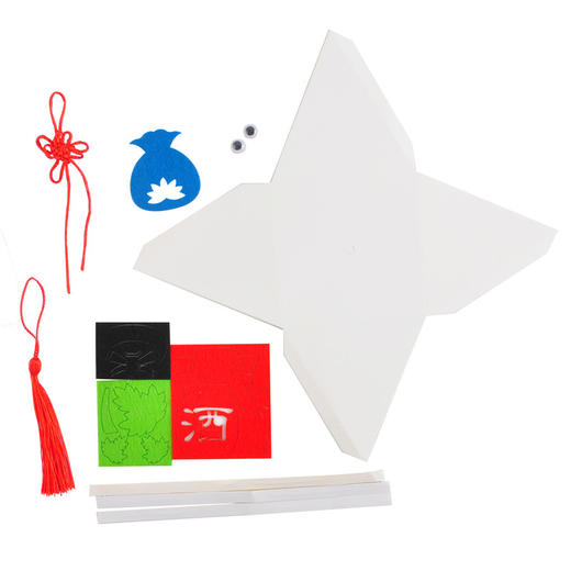 端午节 端午挂饰 商品图4