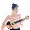 Populele U1 UW  智能尤克里里乌克丽丽23寸智能小吉他饼干款ukulele 庞大曲库 APP 节奏大师游戏 商品缩略图0