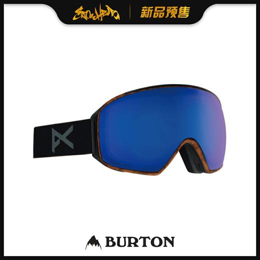 ANON 1920 M4 TORIC TORT/SONARBLUE 商品图0