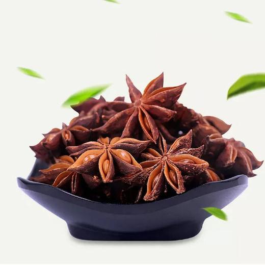 【伴酱精选】云南文山50年树龄八角100g 有机种植 | 天然无熏蒸 阳光自然晒干 味道鲜美 商品图2