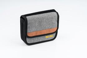 NiSi 耐司电影滤镜包 可放置7片4X4或4X5.65英寸电影滤镜