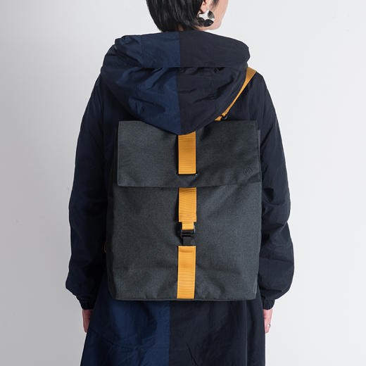 【原创设计】未行Kiwee原创大方升级版变装通勤包 商品图1