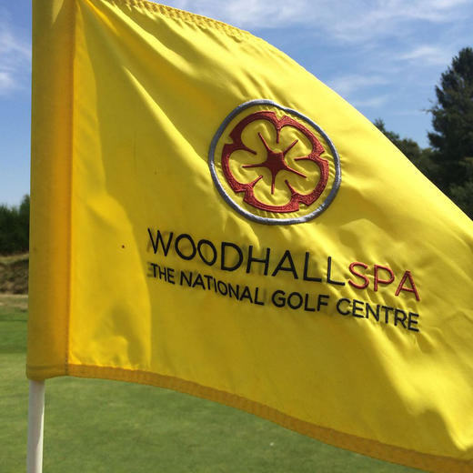 英格兰伍德霍尔斯帕高尔夫俱乐部 Woodhall Spa Golf Club| 英国高尔夫球场 俱乐部 | 欧洲高尔夫  | 世界百佳 商品图7