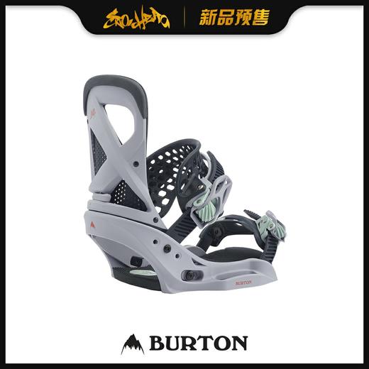 BURTON 1920  WMS LEXA EST LILAC GRAY S 34-36.5 商品图0