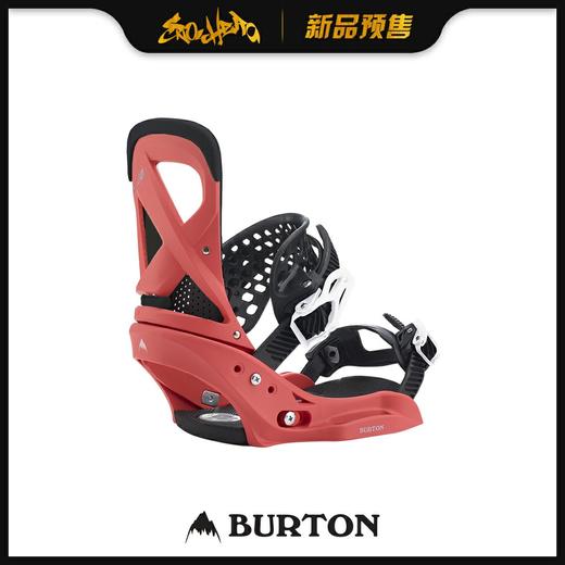 BURTON 1920 WMS LEXA EST ELECTRIC CORA S 34-36.5 商品图0