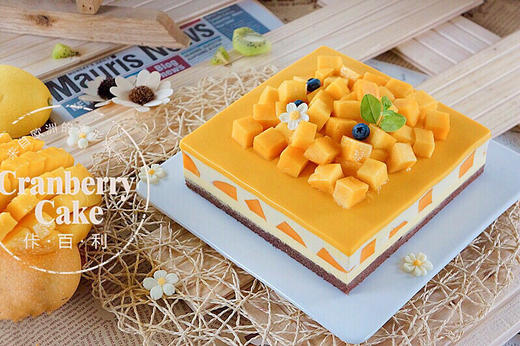 椰芒梵尼兰 商品图0