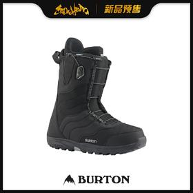 BURTON 1920 WMS MINT - AF BLACK 6.0/36.5