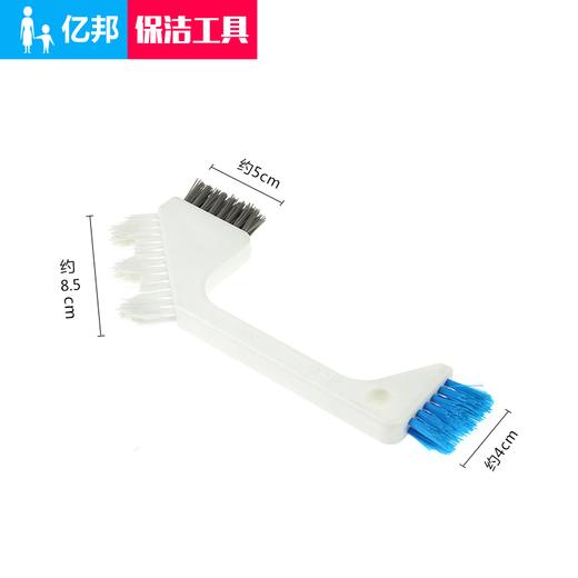 【清洁用品】多功能角擦 商品图1