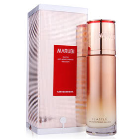 丸美MARUBI 弹力蛋白凝时紧致乳护理80ml ZMWMC11