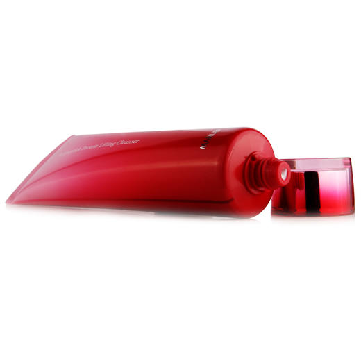 丸美MARUBI 多肽蛋白提拉洁面乳120g 洗面奶 洁面膏 深层清洁 滋润肌肤 ZMWMC29 商品图2