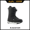 BURTON 1920 WMS LIMELIGHT BOA BLACK  7/38 商品缩略图0