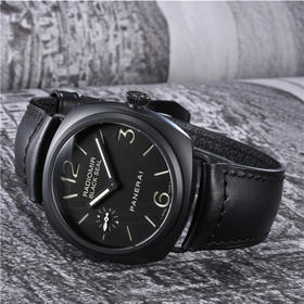 沛纳海 Panerai Luminor 庐米诺系列手动机械男表 PAM00292