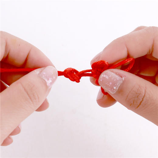 端午节不织布白胚菱形粽子手工diy幼儿园吊饰挂饰儿童制作材料包 商品图3