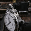 沛纳海 Panerai Luminor Marina 庐米诺系列 PAM00114 手动机械男表 商品缩略图2