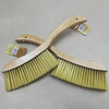 【百汇到家】宥嘉0049仿猪鬃木柄床刷 商品缩略图0