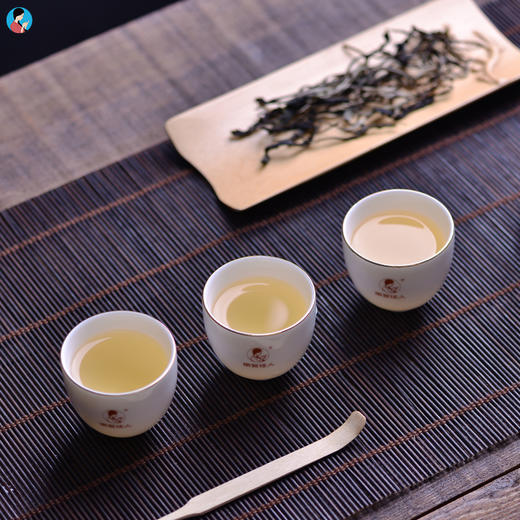 【积分兑换】 2019《铜箐河》古树春茶 普洱纯料 生茶 200克/饼 商品图3