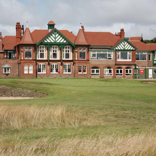 英格兰皇家瑟姆聖安妮高爾夫俱樂部 Royal Lytham & St Annes Golf Club| 英国高尔夫球场 俱乐部 | 欧洲高尔夫  | 世界百佳 商品图3