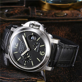 沛纳海 Panerai Luminor 庐米诺系列自动机械男表 PAM00241