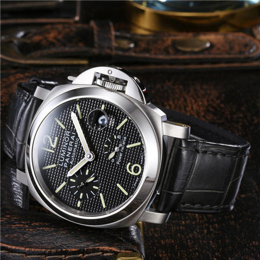 沛纳海 Panerai Luminor 庐米诺系列自动机械男表 PAM00241 商品图0