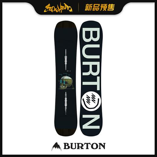 BURTON 1920 MNS INSTIGATOR 160W 商品图0