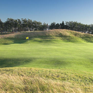 英格兰皇家瑟姆聖安妮高爾夫俱樂部 Royal Lytham & St Annes Golf Club| 英国高尔夫球场 俱乐部 | 欧洲高尔夫  | 世界百佳 商品图2